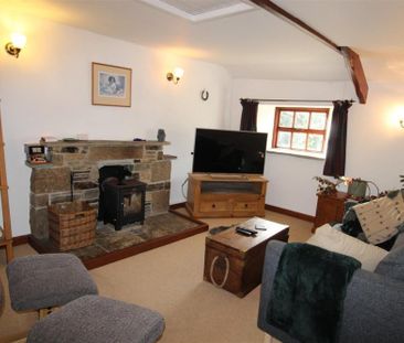 Rumleigh, Bere Alston, Yelverton - Photo 1