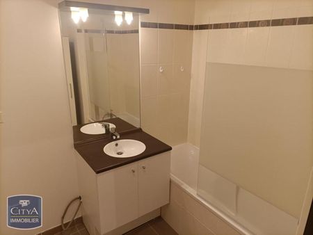 Location Appartement 2 pièces 40m² TOURS 37100 - Photo 5