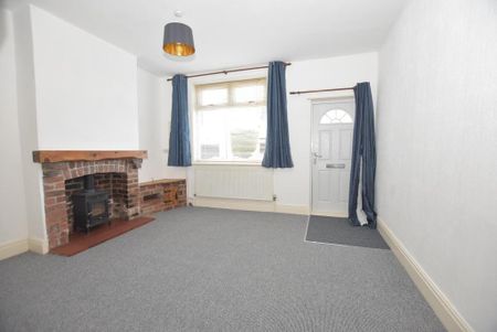 2 bedroom terraced house to rent - Photo 3