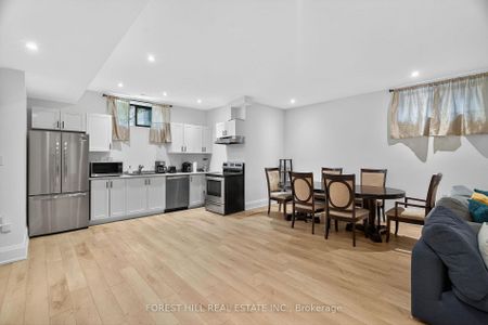 For Lease - 645 Coldstream Avenue Unit# BSMT, Toronto, Ontario - Photo 5