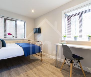 Victoria Court Mews - Photo 2