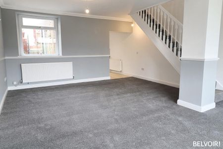 3 bedroom terraced house to rent - Photo 2