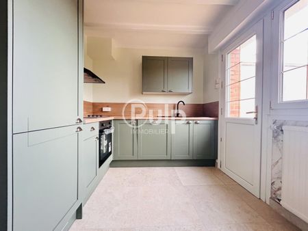 Maison à louer à Arras - Réf. lie17374 - Photo 2