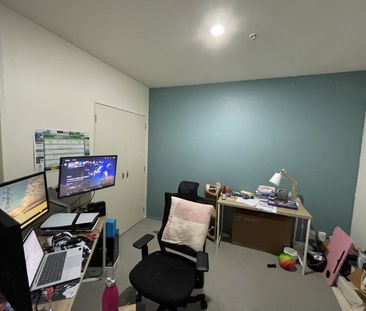 Central Wellington Apartment - Photo 5