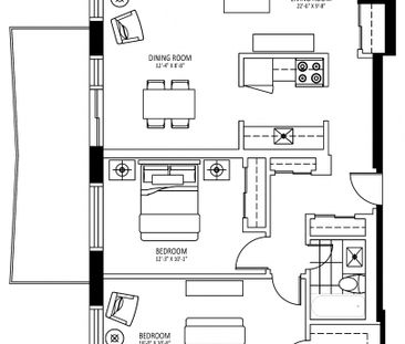 35 Brock - Plan E - Photo 6