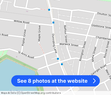 Dunriding Lane, St. Helens - Photo 1