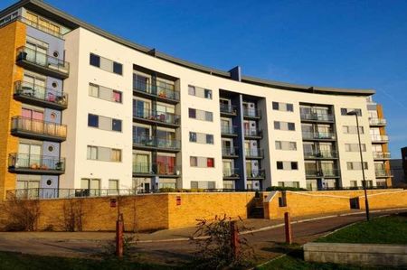 Defence Close, West Thamesmead, SE28 - Photo 5