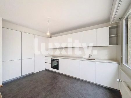 À louer – Superbe appartement de 4 pièces à Coppet - Foto 5