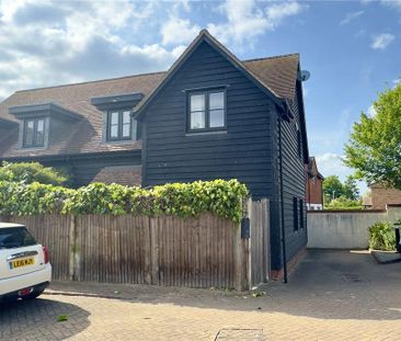 2 bedroom semi-detached house to rent - Photo 2