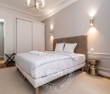 Appartement • Courcelles-Wagram - Photo 2