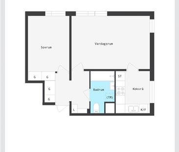 Guldringen 45 - Foto 4