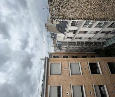 A LOUER 75016 RARIS STUDIO RUE DE LA POMPE - Photo 5