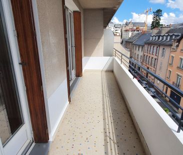 Location Appartement 1 pièce 30m² - Photo 4