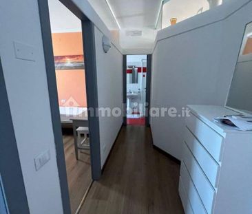 Trilocale via Vittorio Veneto 8, Sarnico - Photo 3
