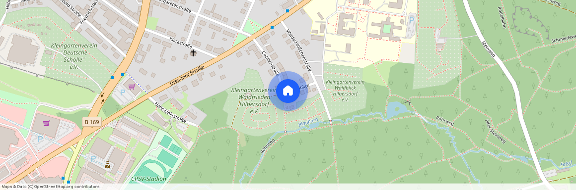 Waldblick 30, 09131 Sachsen - Chemnitz