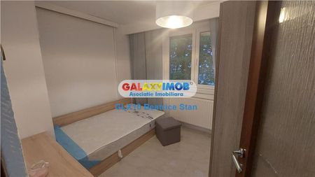 Inchiriere apartament impecabil 3 camere in bloculet 2 etaje PAJURA - Fotografie 4