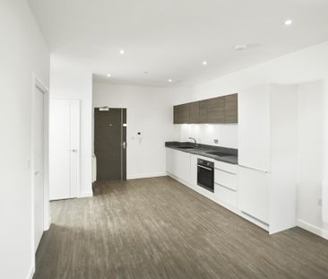 1 bedroom apartment to rent - Photo 2