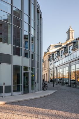 Larmgatan, Kalmar - Foto 1