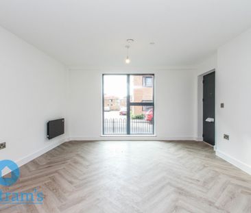 1 bed Apartment for Rent - Photo 1