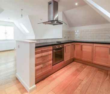 1 bedroom apartment to rent - Photo 6