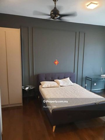 V Residence Suites @ Sunway Velocity, Cheras - Foto 3