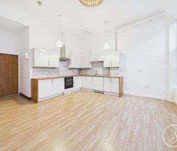 1 bedroom property to rent - Photo 6