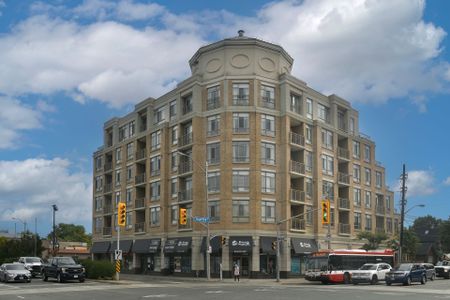 For Lease - 935 Royal York Road Unit# 205, Toronto, Ontario - Photo 2