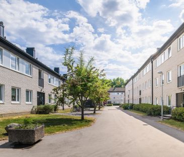 Fogdegatan, Linköping - Photo 1