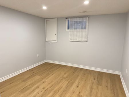 For Lease - 38 Rochelle Crescent Unit# Basement, Toronto, Ontario - Photo 3