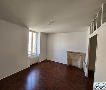 Location Appartement 2 pièces 39m² - Photo 6