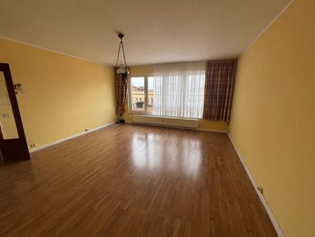 Appartement te huur - Foto 3