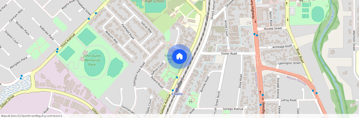 5/143 Railway Avenue, WA 6111, Kelmscott