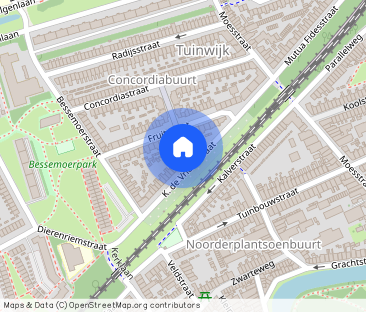 K. de Vriezestraat - Photo 1