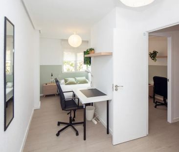 Carrer del Doctor Manuel Candela, Valencia, Valencian Community 46021 - Photo 1