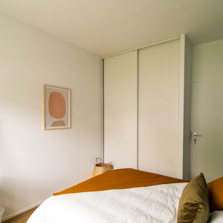 Grenoble - Le Watt - Chambre 4 - Photo 1