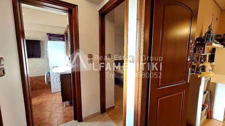 Διαμέρισμα για ενοικίαση Βάρη (Βάρη - Βάρκιζα) - Φωτογραφία 3