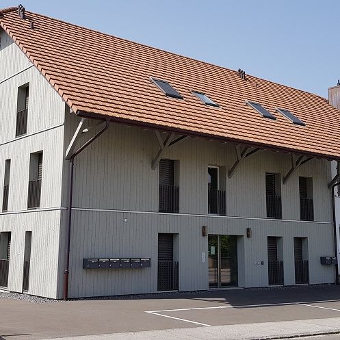 Appartement moderne de 3.5 pièces au 1er étage - Photo 2