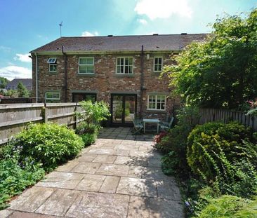 2 Bedroom Terraced To Let - Photo 5