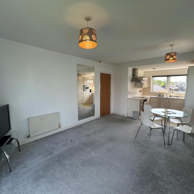 2 bedroom apartment to rent - Photo 1