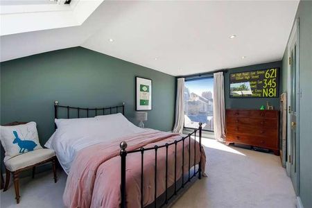 Crystal Palace Road, East Dulwich, London, SE22 - Photo 3