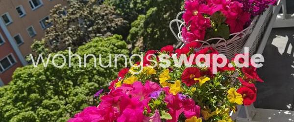 Wohnungsswap - 1 Zimmer, 48 m² - Motzstraße, Wilmersdorf, Berlin - Foto 1