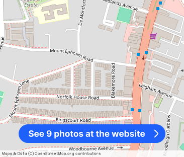 Brancaster Road, London, SW16 - Photo 1