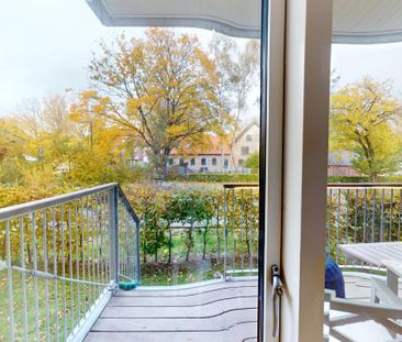 86m² Lejlighed | Rødovre - Foto 1