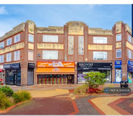 2 bedroom flat to rent - Photo 3