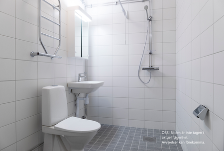 Kungsfågelgatan, Västerås - Foto 4