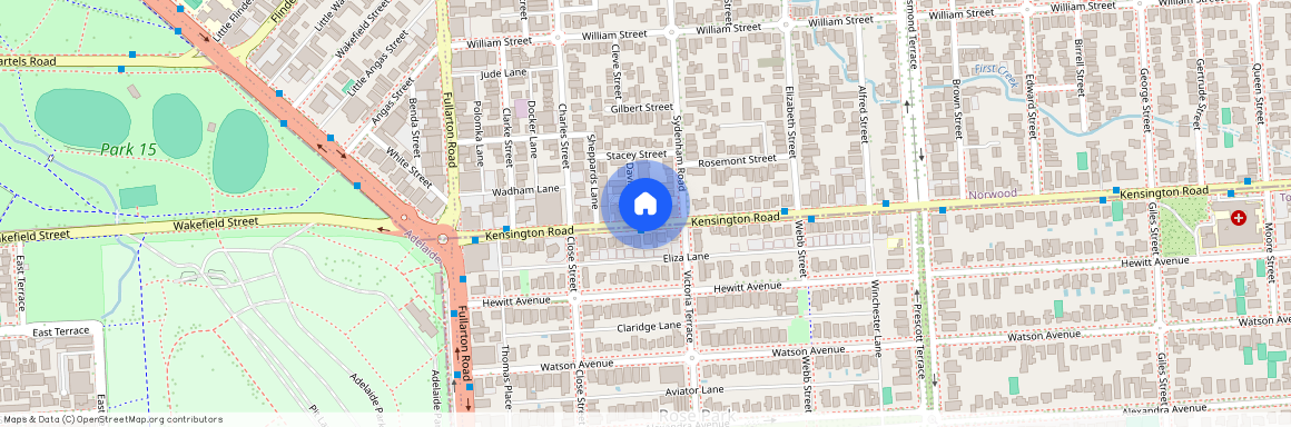 4/49 Kensington Road, SA 5067, Norwood