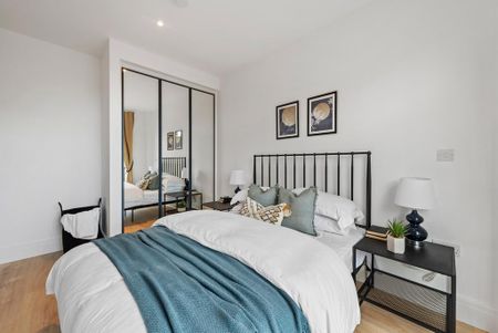 1 bedroom apartment to rent - Photo 5