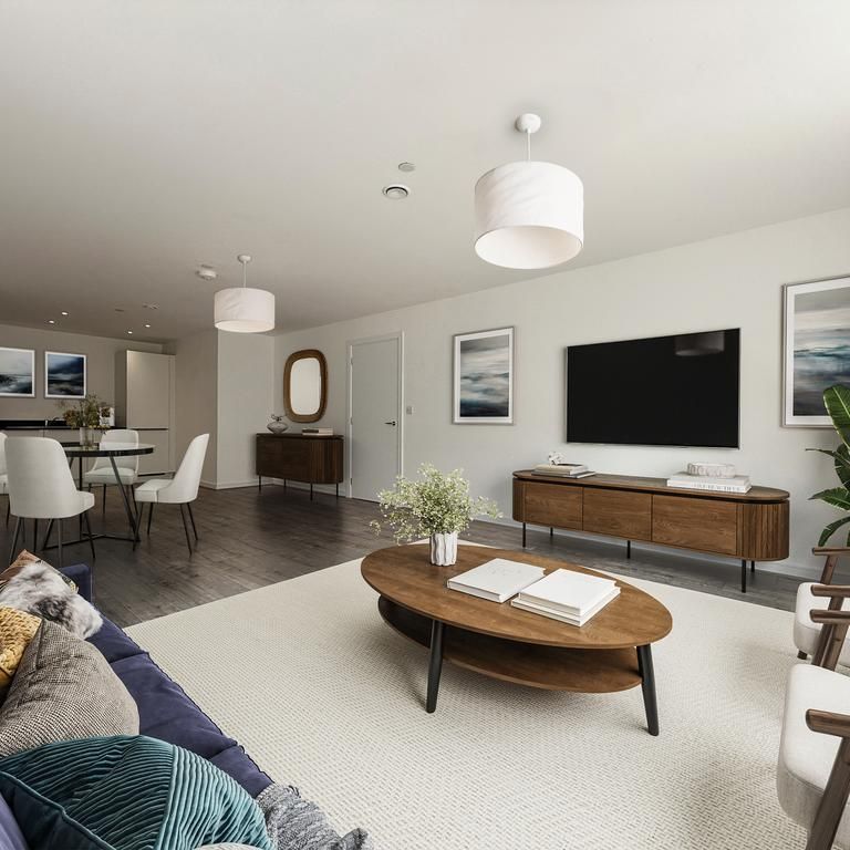 2 bedroom apartment to rent - Photo 1