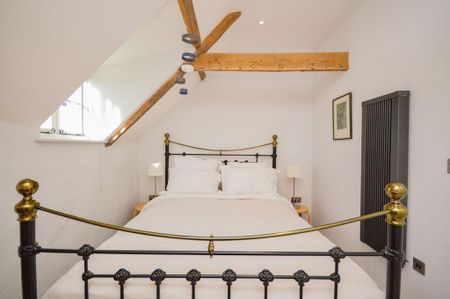 2 bedroom cottage to rent - Photo 5
