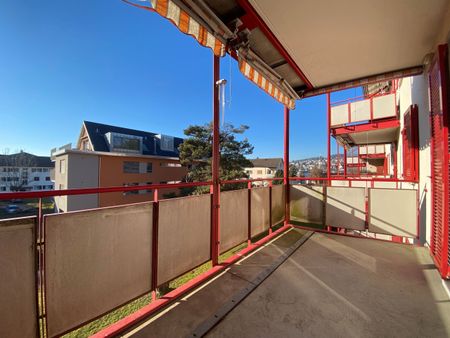 Ruhiges, sonniges Wohnquartier - Photo 4